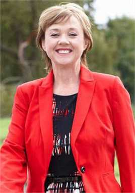 小镇疑云第一季苏珊