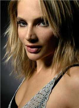 斗牛犬之女Jadzka