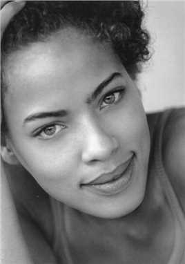 女超人Miranda Crane