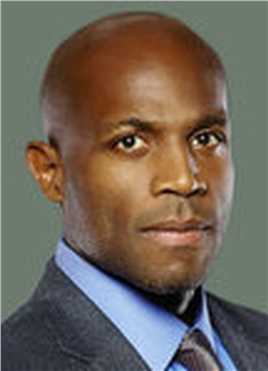 逍遥法外第五季比利·布朗