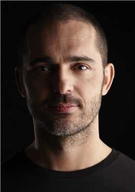 纸钞屋第四季佩德罗·阿隆索