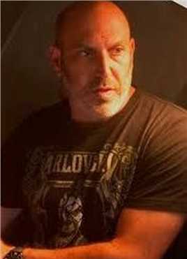 人皮交易John Hyams