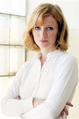 公平竞赛Anna Geislerová