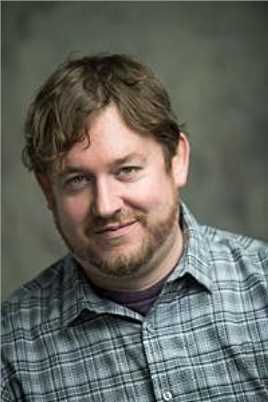 龙战士2020Dan Sinclair