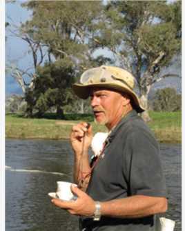 势不两立Philip A. Patterson