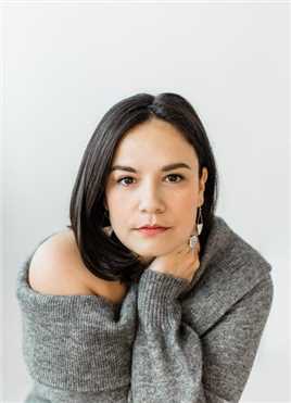 双面警长第一季Constable Denise Minahik