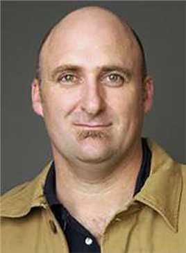 墨尔本风云第四季大卫·凯撒