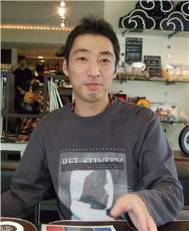 神装少女小缠黑田洋介