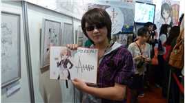 宝石幻想:光芒重现朝野始