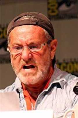 功夫熊猫:命运之爪Charlie Adler