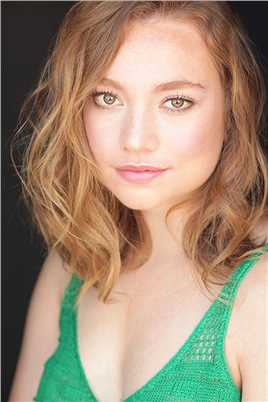 公主成人礼Cyd Loughlin