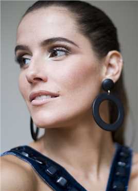 布鲁娜·瑟非斯丁Deborah Secco