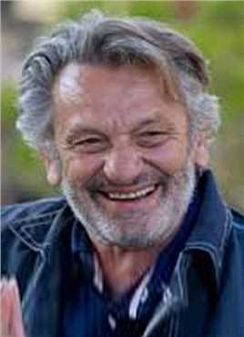 我的正妹教练Rabbino