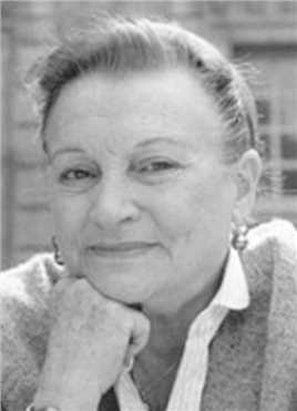 亲密的陌生人Mrs. Mulon