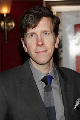 天生赢家Bart Macklerooney