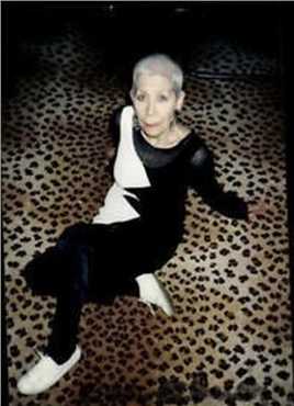 卧底公主Pensionswirtin