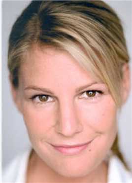 进退两难Katja Klimova