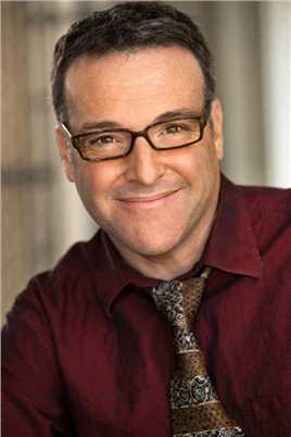 变相怪杰2Richard Steven Horvitz