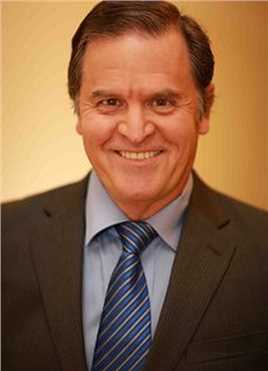 缘来是你CNN Reporter