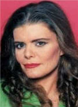 利迪策大屠杀Zuzana Bydzovská