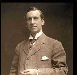 亮眼睛Uncle Ned Smith