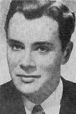 失去的地平线Ross Hunter