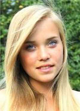 玫瑰人生伊迪丝·琵雅芙(5岁)