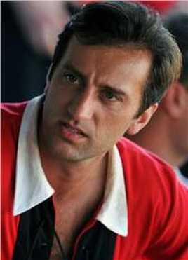 一球定江山Kosta