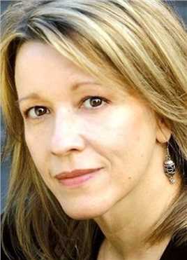 画家波拉克Marie Pollock