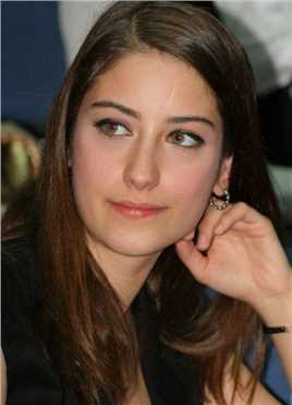 真事信不信The Cute Woman