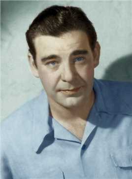 狼人拉瑞·塔尔博特/狼人