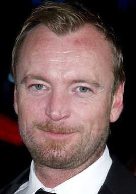 杀手回路理查德·多默