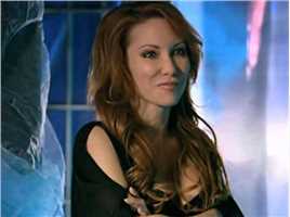 晚安巷鬼影Michelle