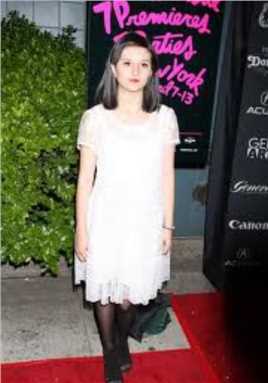 终极人鱼岛Miranda;米兰达