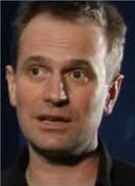 神秘博士第三季Charles Palmer