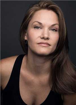 正义联盟在行动 第一季Rachel Kimsey