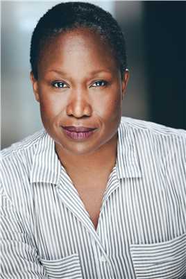 地狱风暴第一季Louise Hastings