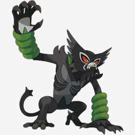 宝可梦:皮卡丘和可可的..萨戮德