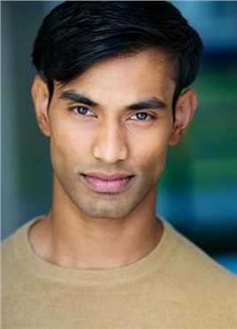 福尔摩斯小姐2Dancer