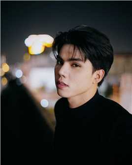 爱在空气中Fort Thitipong Sengngai