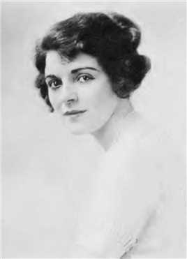 卿何薄命Judith's friend