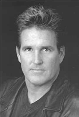 越空狂龙CryoCon (as Billy Lucas)