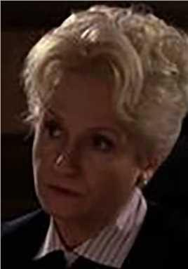 美国往事Lucy Aiello