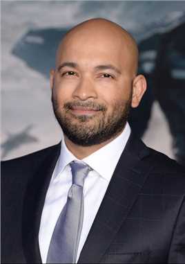 上帝之手第一季Chief Toby Clay