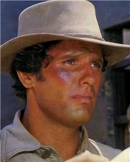 铁胆雄心Prisoner