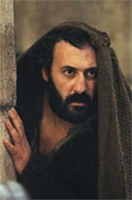 耶稣受难记Peter