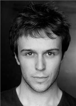 安妮日记Peter Van Daan