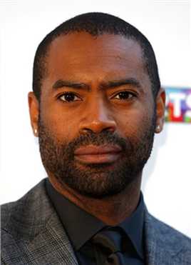 玛赛拉Nicholas Pinnock