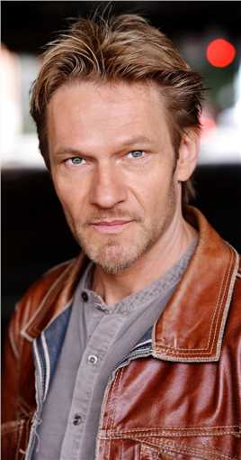 烈日长虹Oberleutnant Hesse