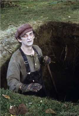 无敌浩克Boat Captain